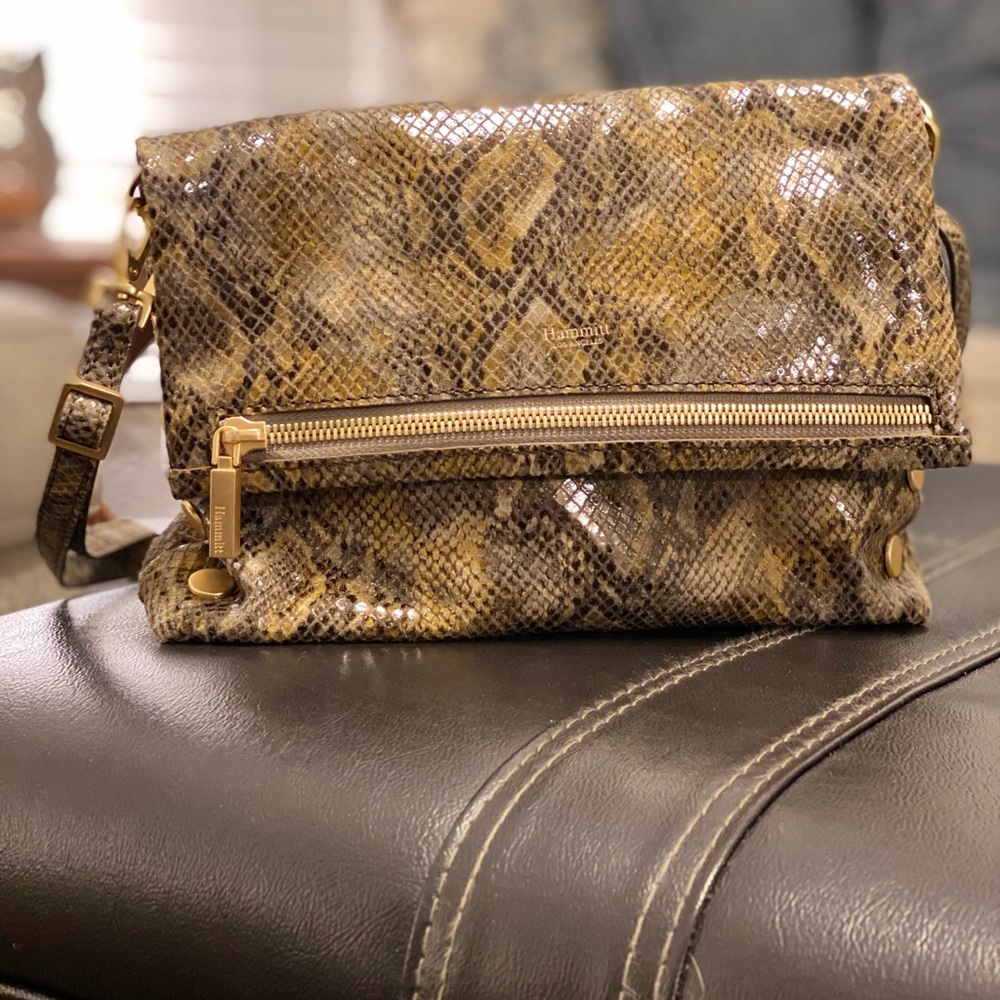 HAMMITT Because you're a VIP. Our all-time best-seller,this VIP inlimitededition